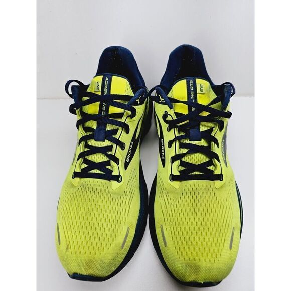 Arch Support Runner Brooks Men 11.5 - Picture 7 of 10